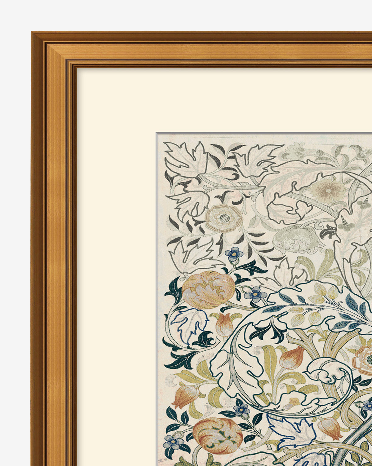 Acanthus Portière - Image 3