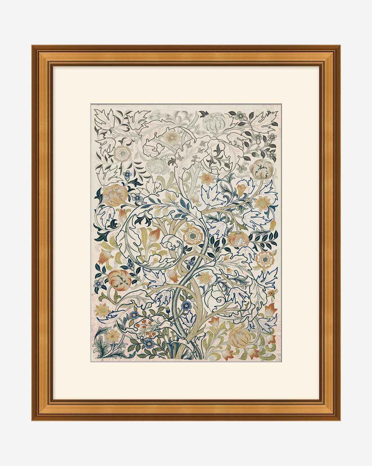 Acanthus Portière - Image 2